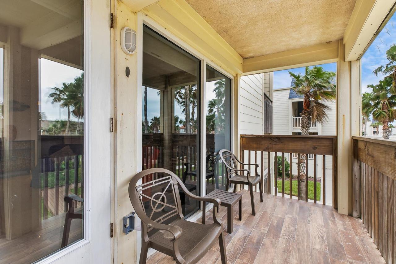 Newly Decorated Condo In Beautiful Beachfront Resort South Padre Island Kültér fotó